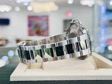 Rolex Yacht-Master 126622 Oyster Bracelet with Silver Bezel UNWORN 10