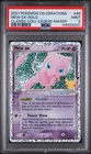 PSA 9 Mew ex Celebrations Classic Collection 88/92 2021 Pokemon Card Holo