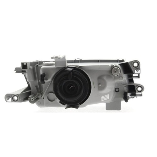 For 97 98 Protege Headlight Headlamp Front Halogen Head Light w/Bulb Driver Side - Picture 4 of 6
