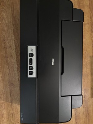 Epson Artisan 1430 Inkjet Printer
