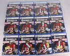 Lot of 12 Playstation 5 PS5 EA Sports Madden 25 New READ AD!