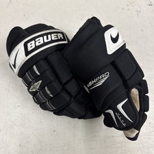 RARE PRO STOCK NIKE BAUER NBH PRO ice HOCKEY ...