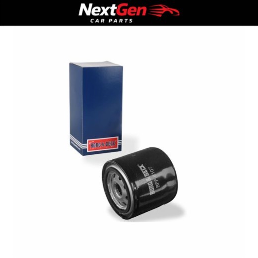 Borg & Beck Fuel Filter for Toyota Hilux,Vauxhall Brava