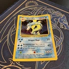 Base Set Gyarados 6/102 - Unlimited  Holo-Foil