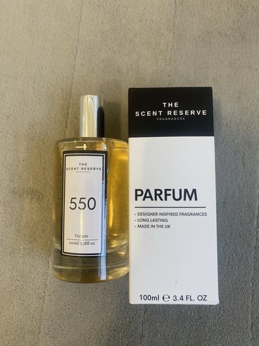 Dior Sauvage ELIXIR Inspired 550 Parfum Equivalent For Men 100ml-Inspired