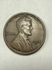 ** 1920-D LINCOLN CENT- VF+  (UPGRADE THAT SPOT IN YOUR SET)  PRICED TO SELL **