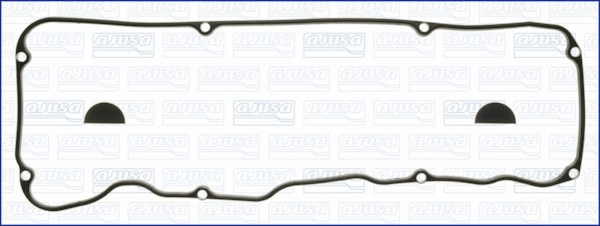 Dichtungssatz Zylinderkopfhaube FüR Ford Nissan Maverick 200SX 240SX Pick UP-image