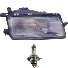 Scheinwerfer rechts für Opel Vectra A 86_ 87_ 1.6i 2.5 V6 88_ 89_ J89 2.0i