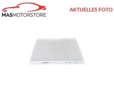 INNENRAUMFILTER POLLENFILTER BOSCH 1 987 432 237 P FÜR NISSAN (DONGFENG) TEANA