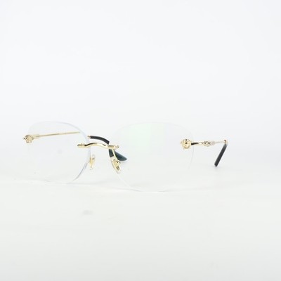  Versace 1305 Damen Eyewear Brille Brillengestell 28E3