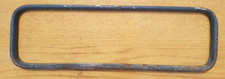 Rear Window Trim Garnish Ford Truck Pickup 1935-39 35 36 37 38 39 1937 1938 1939