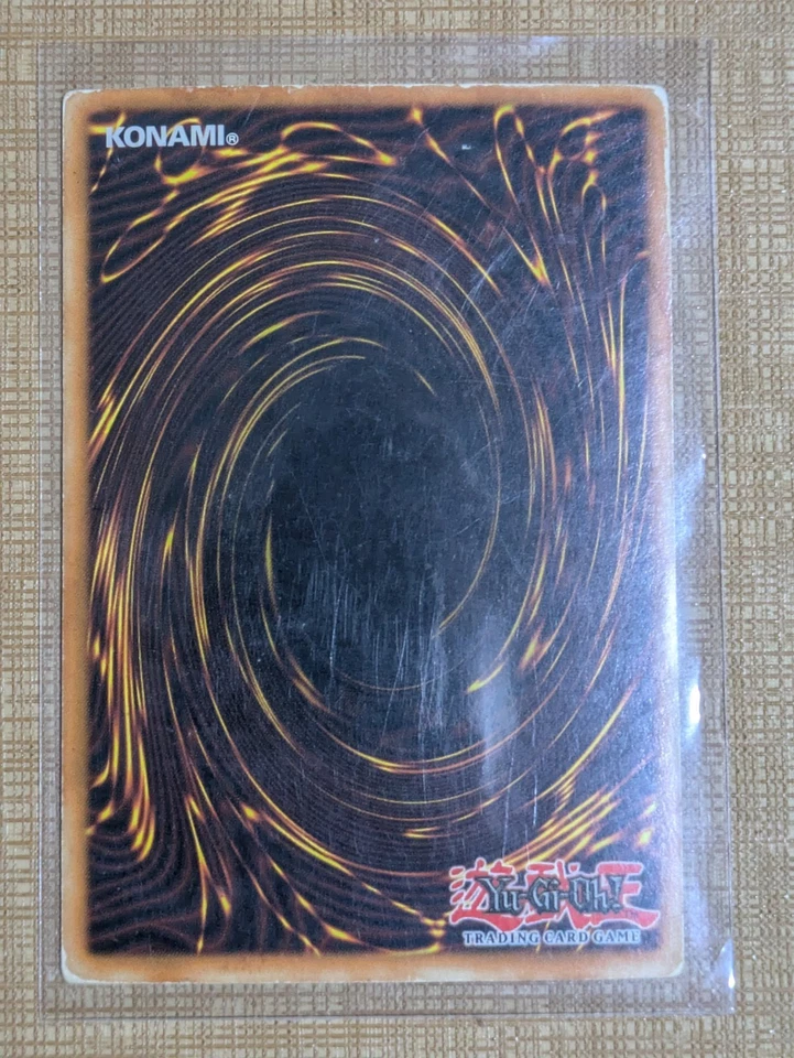 Yu-Gi-Oh! TCG Gatling Dragon Flaming Eternity FET-EN035 - Image 2 of 4