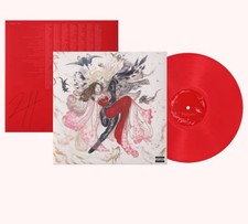 2hollis Pirouette Vinyl SIGNED *SOLD OUT* PREORDER ✅