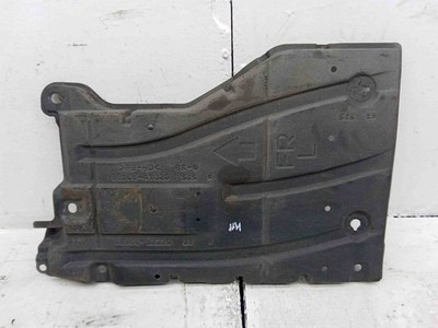 Toyota Prius W3 Unterbodenabdeckung hinten Mitte 5816647020 1.8 2011 28707644