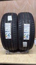 2X 235/55 R 19 (101Y) TL Michelin LATITUDE SPORT 3 Dot:2021** New Tyres Clearanc