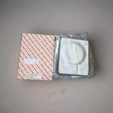 vintage Lillian Vernon Marble Spoon Rest LV9133