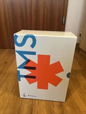 TMS Komplettpaked MedGurus 9. Auflage TMS 202...