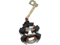 Halter, KohlebüRsten AS As-Pl SBH0042A