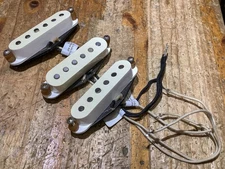 Lindy Fralin Tall-D Set