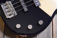 BBP34 Midnight Blue E-Bass Made in Japan Allder 3-lagig gebraucht