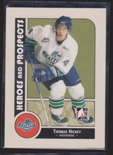 Major Minor League CHL OHL WHL LHJMQ ECHL Cards Inserts Rookies Collection (2/2)