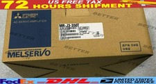 NEW Mitsubishi MR-J3-350T Servo Drive