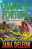 Change Of Fortune | Jana Deleon | Taschenbuch | Miss Fortune Mysteries | 2018