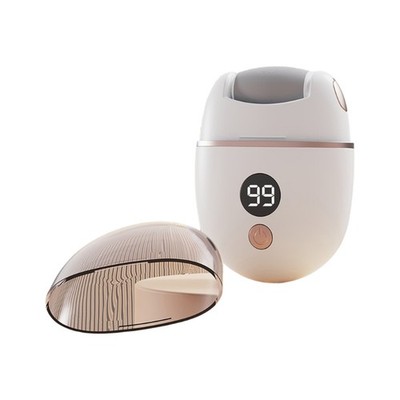 Professional Electric Foot Callus Remover Rechargeable Electronic Foot File
