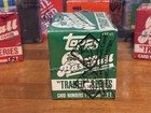 1991 Topps Traded Baseball Factory Set BBCE Sealed & Authenticated BAGWELL 💎 — photo 3