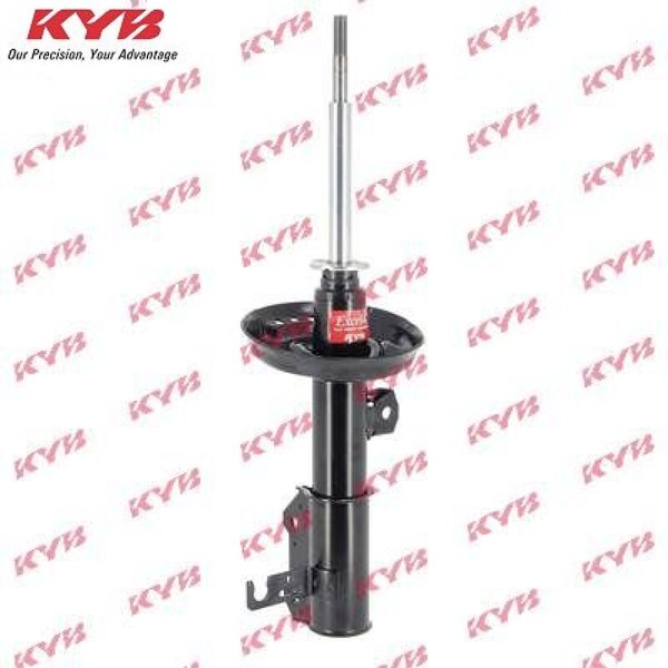 Kyb 339377 StoßDäMpfer StossdäMpfer Vorderachse Vorne FüR Saab-image