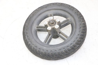 #ad #ad REAR RIM AND TIRE XIAOMI MI PRO 2 1 GBP 45.98