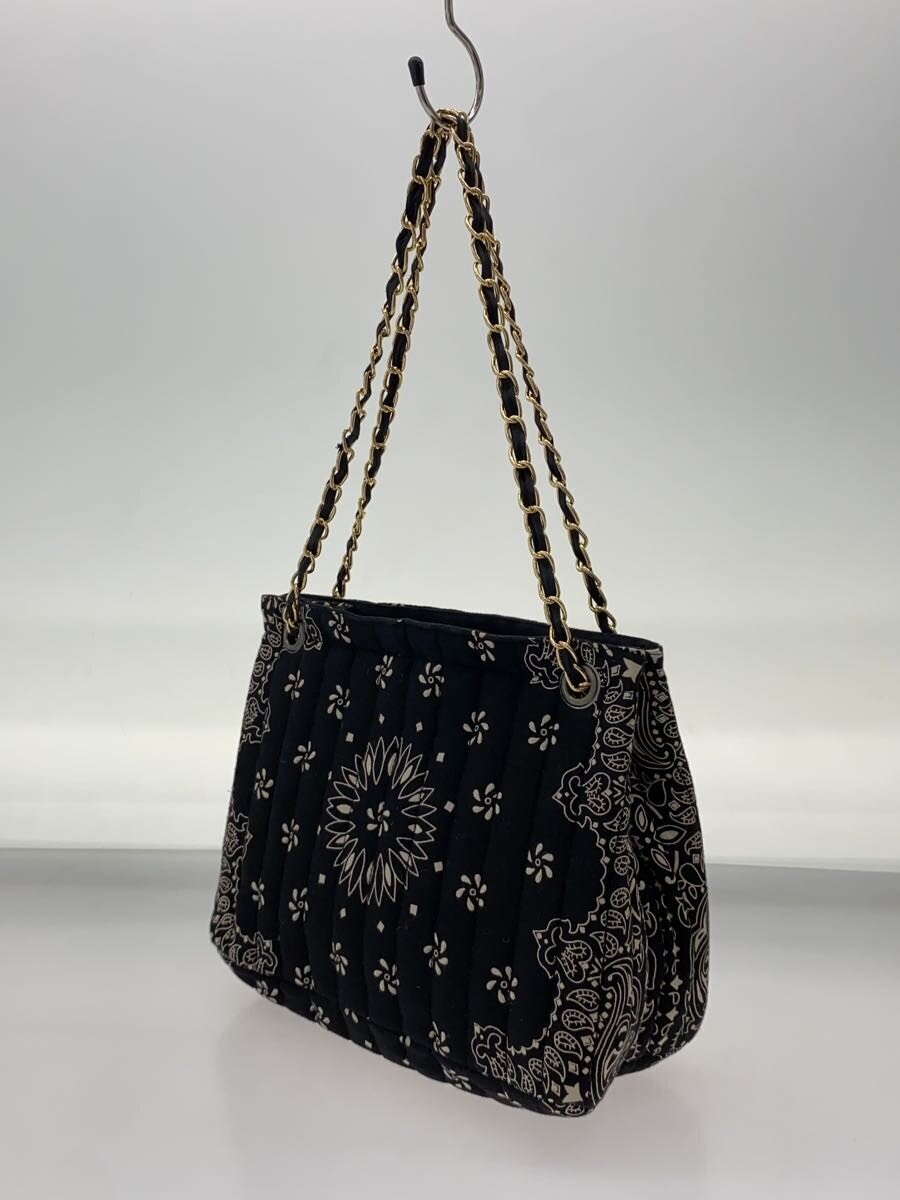 FRAMeWORK Shoulder Bag Black MALUS Framework - image 2