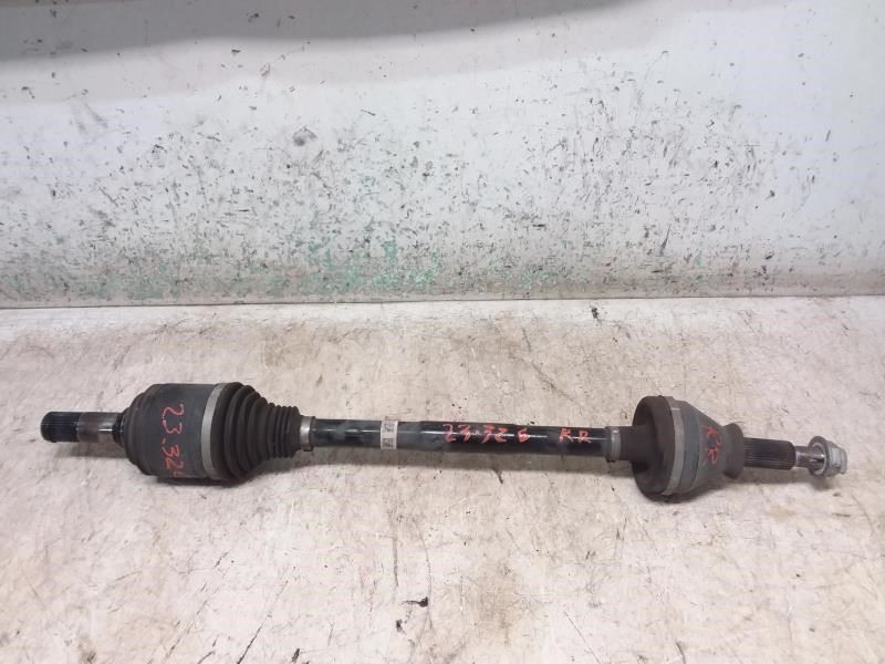 2017 MASERATI LEVANTE Rear Axle Shaft Driver or Passenger Side OEM ID 6700320360
