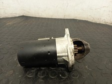 VAUXHALL CORSA Starter Motor 2006-2015 1.2L A12XER