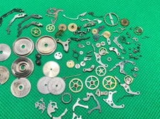 Landeron 51, Landeron 48 Chronograph Movement parts or repair