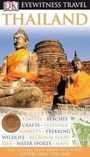 DK Eyewitness Travel Guide: Thailand, Andrew Forbes, Used; Very Good Book
