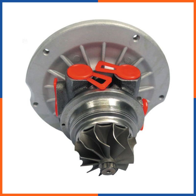 CHRA Turbo RHF4V VJ30 pour Moteur Mazda 323 et Premacy 2.0 DiTd