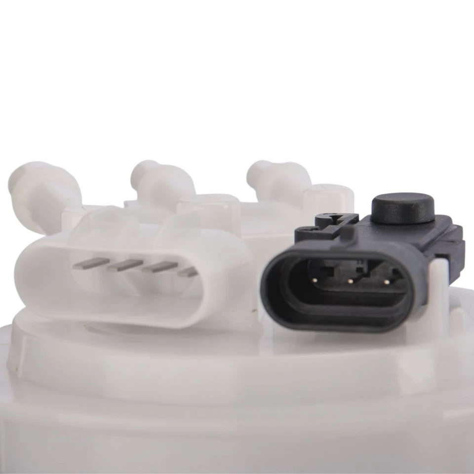 Bomba de combustible y módulo de unidad de envío para Chevy S10 Blazer GMC S15 Jimmy 4 puertas Foto 2 de 4