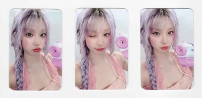 YUQI (G)I-DLE - 1st Single MOTIVATION [KTOWN4U DDM] PREORDER