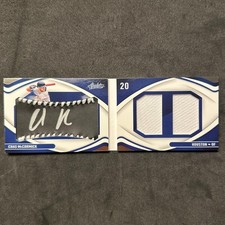 2022 Panini Absolute Baseball Rookie Material Booklet Signatures - You Pick!