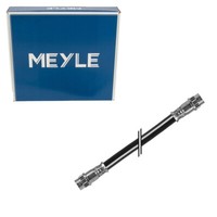 Meyle 16-145250004 Bremsschlauch FüR Renault 19 I II Clio I 21 Hinten 7700804813