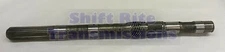 TH350 OUTPUT SHAFT 18 3/8 " TRANSMISSION GM TURBO 350 9" 2WD CONVERSION