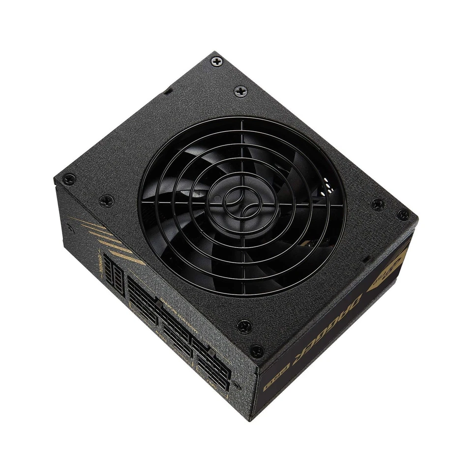 FSP Dagger Pro 650W Mini ITX Solution/SFX 12V / Micro ATX 80 Plus Gold Certif... - Image 4 of 4