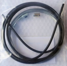 Kupplungszug f. Holder E10, EDII Einachser  5011301025 (200302)