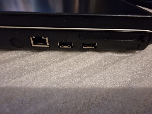 Toshiba Equium A200-1V0 Laptop Untested Read Description - Picture 12 of 15