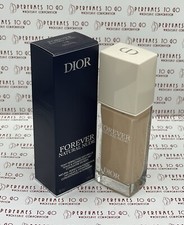 Christian Dior. FOREVER Natural Nude 24H Wear Foundation -  1.5 Neutral ...