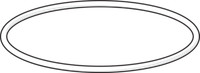Ha O-Ring Hansa 59906841 50.52X1.78