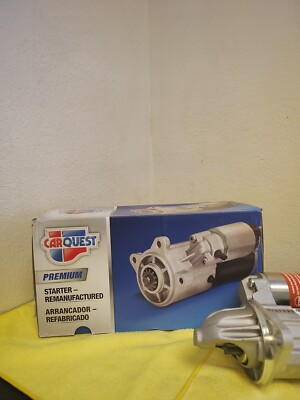 #ad Starter For Subaru 2014 To 2021 $80.99