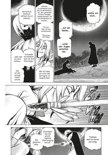 Thumbnail - Dr. Stone 10