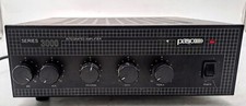 PASO T3130-BGM Series 3000 Integrated Power Amplifier